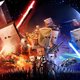 Illustration for article titled What If The New Star Wars Sucks, Too?